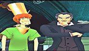 Scooby Doo Mystery Cases (iOS) - Walkthrough Part 18 -The Mysterious Chest of Demons (Levels 6-10)