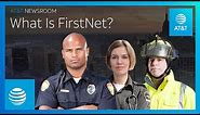 What is FirstNet? | AT&T