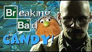 Breaking Bad Meth Rock Candy - Make your own!
