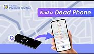 How to Find a Dead Phone? [iPhone & Android]