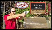 Federal 410 000 Buckshot: The Best Defensive Load For A Revolver & Shotgun?