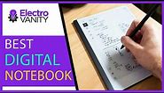 The Experts' Choice : Best Digital Notebook 2024