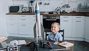 6 Best Model Rocket Kits For Kids | Things That Go Whoosh!