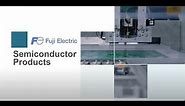 Fuji Electric Semiconductor Products