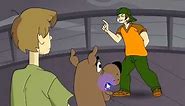 Scooby Doo Game - Reef Relief ( HD )