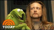 Kermit The Frog: Behind The Firing Of Longtime Puppeteer | TODAY