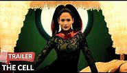 The Cell 2000 Trailer HD | Jennifer Lopez | Vince Vaughn
