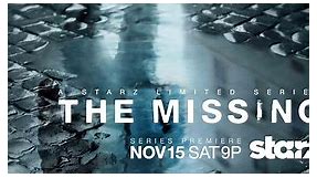 The Missing (TV Series 2014–2016)