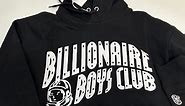 Billionaire Boys Club Hoodie Unboxing!