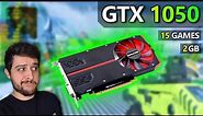 The GTX 1050 in Late 2022!