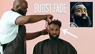 James Harden's Burst Fade Haircut Recreated by a Master Barber - video Dailymotion