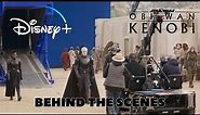 Rupert Friend on Playing the Grand Inquisitor in Kenobi | Behind The Scenes | Disney+ Documentary