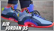 Air Jordan 35