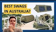 Best Swags in Australia - The Ultimate List (2023)