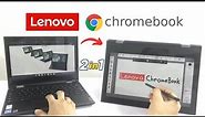 Lenovo Chromebook 500E 2nd Gen - Full Review
