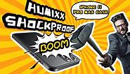 Humixx Shockproof iPhone 11 Pro Max Case