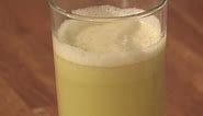 How To Make Apple Juice