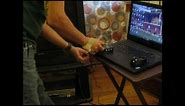 how to plug your HDMI Laptop to your RCA TV