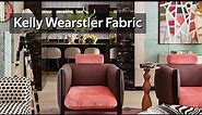 Kelly Wearstler Fabrics | L.A. Design Concepts