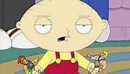 Family Guy S08 E16 April In Quahog Part 1/3