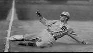 History in Five: The Real Ty Cobb