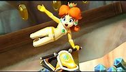 Mario Kart 8 Deluxe - 100cc Flower Cup (Daisy Gameplay)