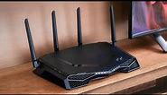 5 Best Wi-Fi Routers 2024: Wi-Fi 6, 6E, and 7