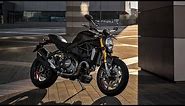 2020 Ducati Monster 1200 S Review | MC Commute