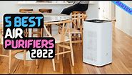 Best Air Purifier for Your Whole Home of 2022 | The 5 Best Air Purifiers Review