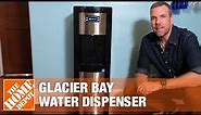 Glacier Bay Water Dispenser | The Home Depot