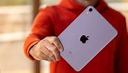 Apple iPad mini 6th gen (2021) review