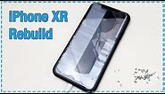 iPhone XR Restoration - Full Disassembly & Rebuild