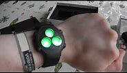 Splinter Cell Blacklist Ultimatum Edition Unboxing! Awesome Spec Ops Watch!