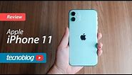 iPhone 11 - Review Tecnoblog