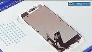 How do I reassemble the iPhone 8 Plus within 10 minutes
