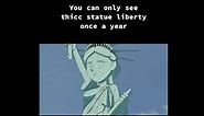 Statue Liberty Memes Compilation #1