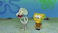 Spongebob Squarepants - I've Got The Paper