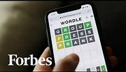 How To Win At Wordle: Tips And Tricks | Erik Kain | Forbes