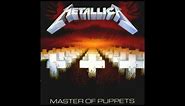 Metallica - Battery (HD)