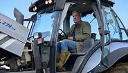 Why Jeremy Clarkson's Lamborghini Tractor Upset More People Than He Did