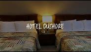 Hotel Dushore Review - Dushore , United States of America