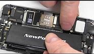 How to Replace Your iPhone 5s A1457 Battery
