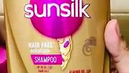 Sunsilk Shampoo 625 ml Price:950 tk Made in Thailand 🇹🇭.Best Shampoo for all type of hair. | Best Products