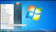 New Features on the Windows 7 Start Menu