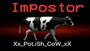 Polish cow Memes compilation