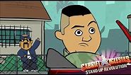 Volkswagon Beetle (Animated) - Gabriel Iglesias Presents: StandUp Revolution!