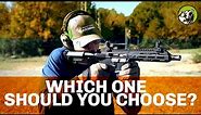 7.62x39 vs 300 Blackout: Which one is Better?