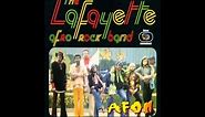 The Lafayette Afro Rock Band - Afon (U.S.A. - 197?)
