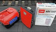 TORO's 60 VOLT Inverter Is Finally Here, But Is It Worth It? (51860T)