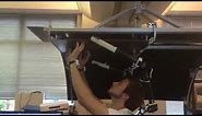 MIT Robot on the Shoulder Demo